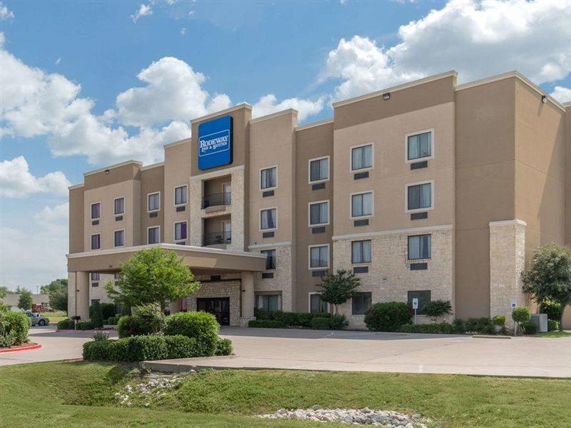 Fairfield By Marriott Inn & Suites Hillsboro Exteriér fotografie