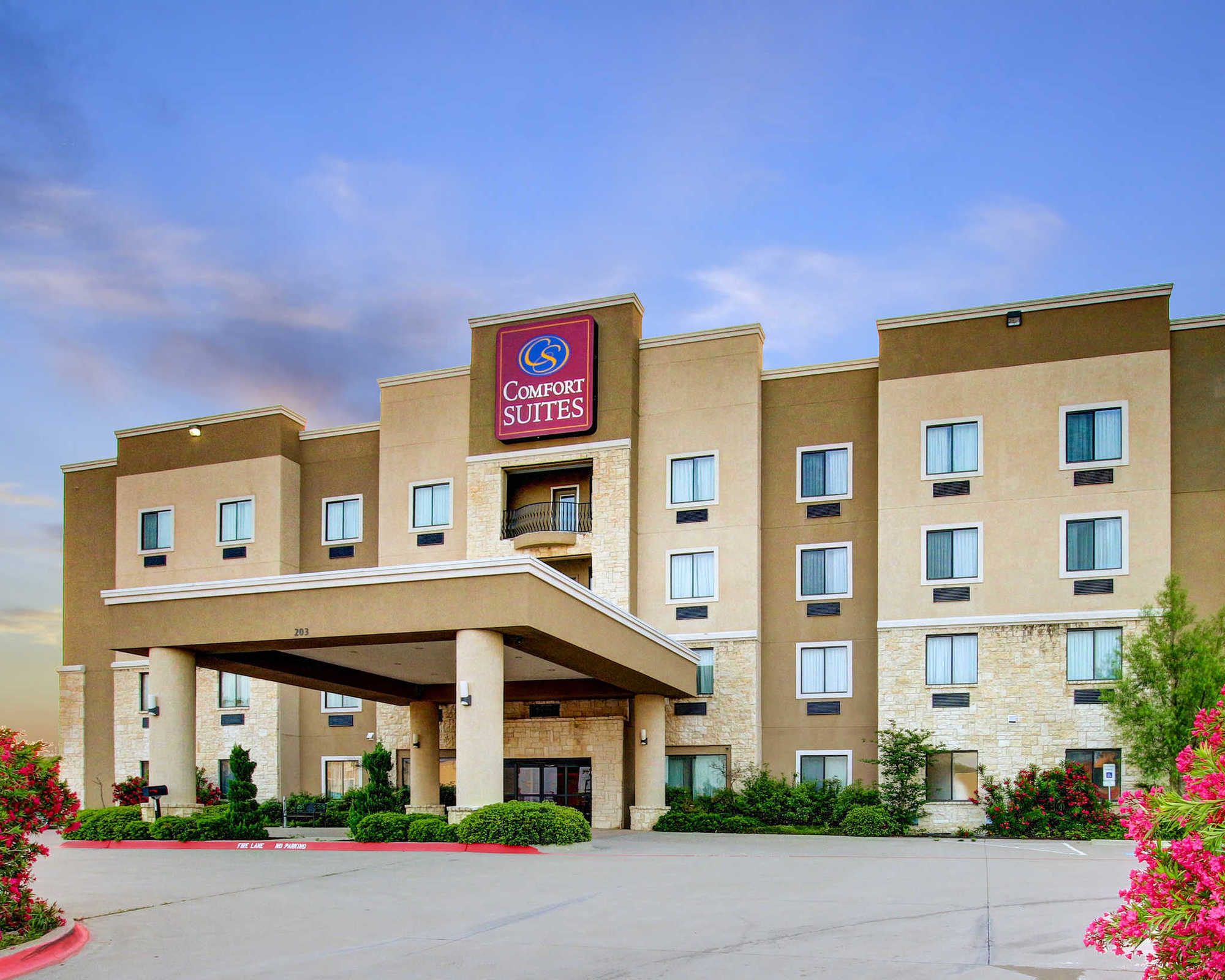 Fairfield By Marriott Inn & Suites Hillsboro Exteriér fotografie