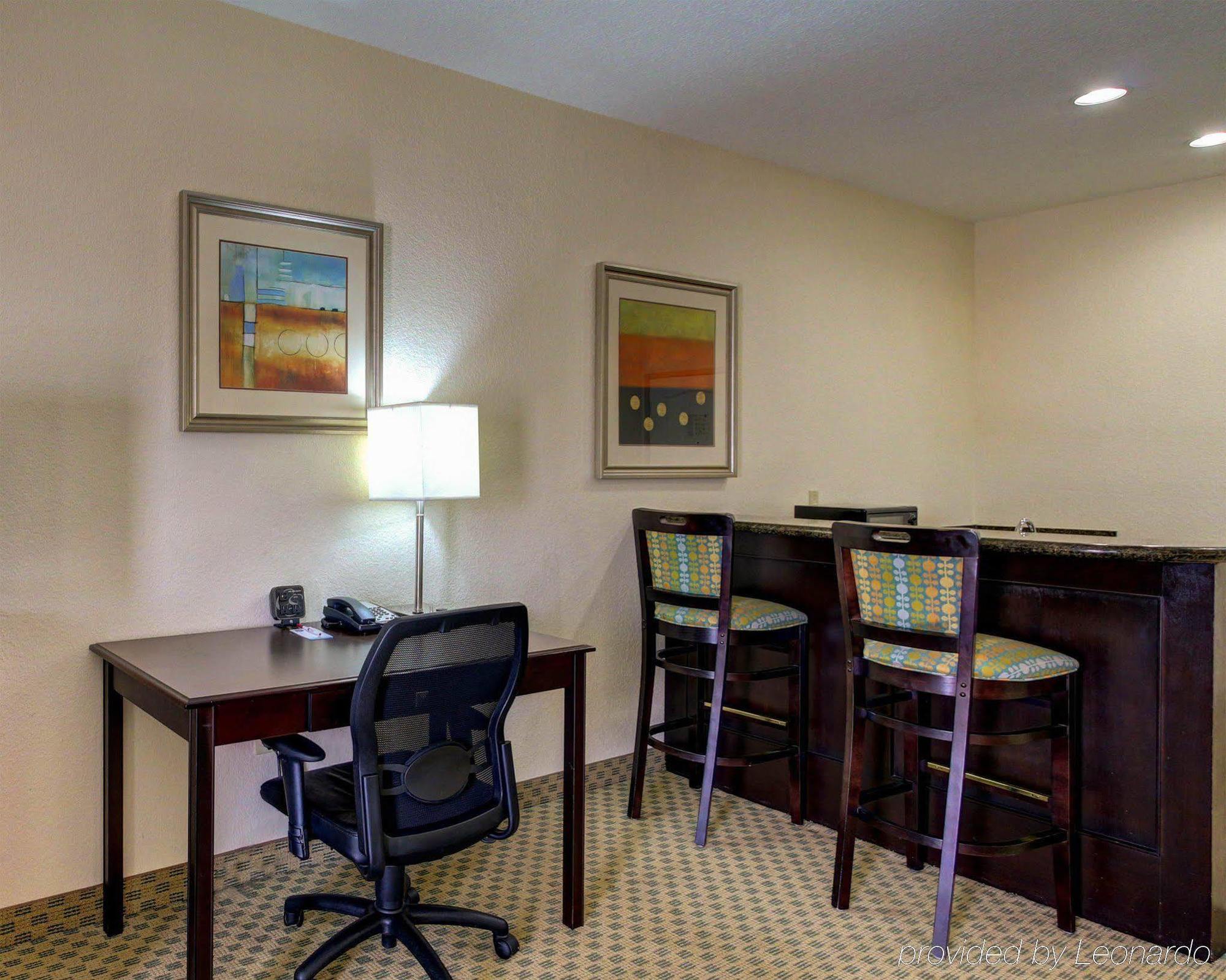 Fairfield By Marriott Inn & Suites Hillsboro Exteriér fotografie