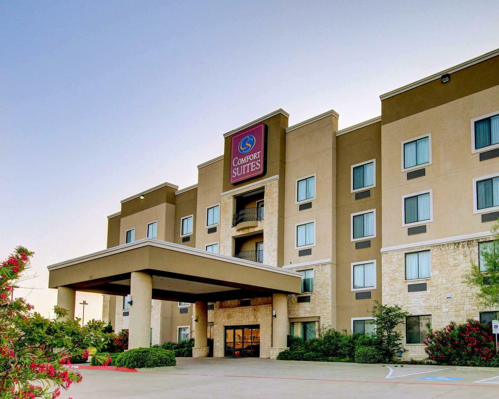 Fairfield By Marriott Inn & Suites Hillsboro Exteriér fotografie